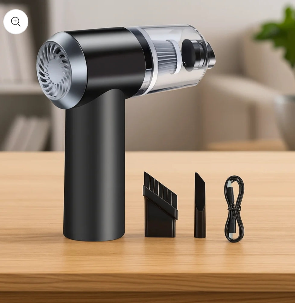 Wireless Vaccum Cleaner