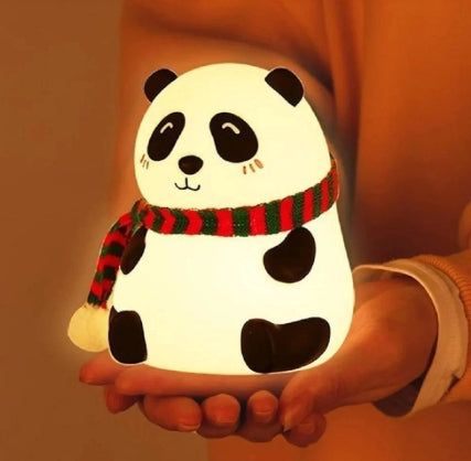 🐼Panda Night Lamp🌟