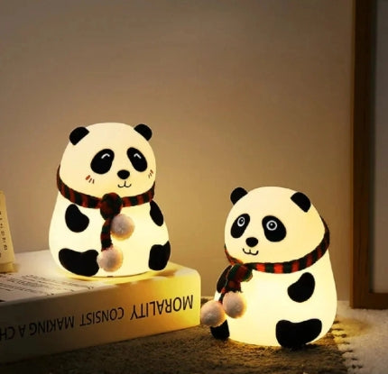 🐼Panda Night Lamp🌟