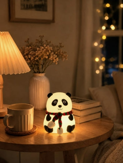 🐼Panda Night Lamp🌟